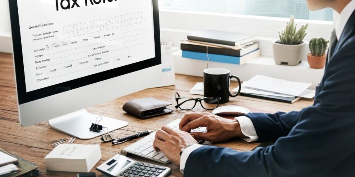 Corporate Tax Returns