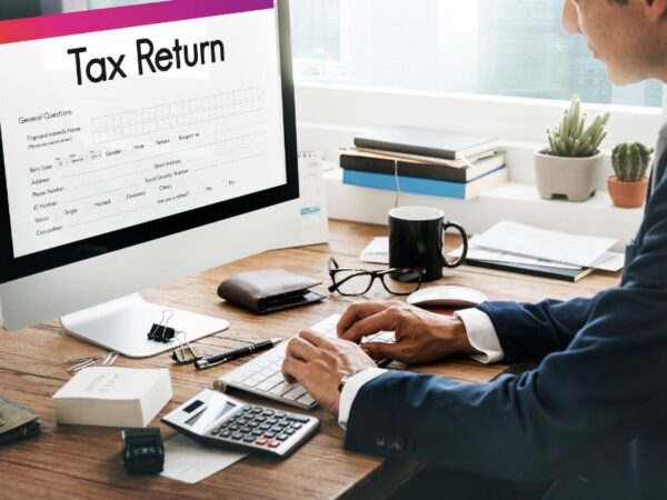 Corporate Tax Returns